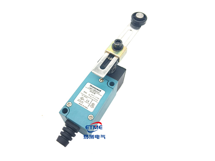  HLS系列通用型 限位開關 行程開關